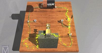 電容器是怎樣工作的？圖文結(jié)合形式來告訴您！